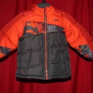 Pacific Trail Puffer Jacket 24M